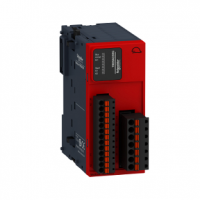 (TM3SAC5RG) Модуль расширения безопасности для контроллеров серии Modicon M2Х1 Пруж, Schneider Electric