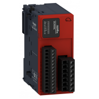 TM3SAF5R - Модуль безопасности Safety для Modicon M2Х1, Schneider Electric