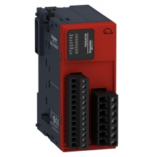 TM3SAF5R - Модуль безопасности Safety для Modicon M2Х1, Schneider Electric