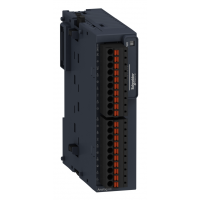 TM3TI8TG - Модуль 8 температурных ввода для Modicon M2X1 Пруж, Schneider Electric
