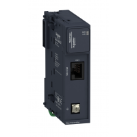 TM3XTRA1 - Экстренный модуль, шина передатчик для Modicon M2X1, Schneider Electric