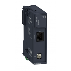 TM3XTRA1 - Экстренный модуль, шина передатчик для Modicon M2X1, Schneider Electric