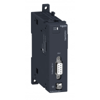 TM4PDPS1 - Коммутационный модуль PROFIBUS DP SLAVE для Modicon M241 и Schneider Electric