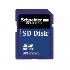 TMASD1 - SD карта памяти для Modicon M2Х1, Schneider Electric
