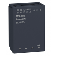 TMC4TI2 - Картридж температурного ввода для Modicon Schneider Electric