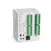(DVP20SX211T) Базовый модуль серии DVP-SX2, Uпит=24В DC, 20 ВХ/ВЫХ ТРАНЗ (NPN), RS-232 и RS-485, Delta Electronics