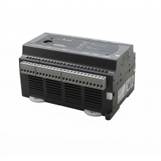 DVP20EX200T - Процессорный модуль DVP-ES2 8DI; 4AI/2AI; 6DO (NPN), 100-240V AC, RS-232 и 2xRS-485, Delta