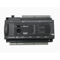 DVP32ES200RE - Процессорный модуль DVP-ES2 16DI/16RO (Relay), 100-240V AC, RS-232 и 2xRS-485 Ethernet, Delta