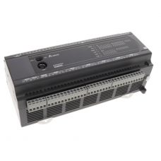 DVP60ES200RE - Процессорный модуль DVP-ES2 36DI/24RO (Relay), 100-240V AC, RS-232 и RS-485 Ethernet, Delta