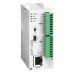 (DVP12SE11R) Базовый модуль серии DVP-SE, Uпит=24В DC, 12 ВХ/ВЫХ РЕЛЕ, 2xRS-485 Ethernet, Delta Electronics