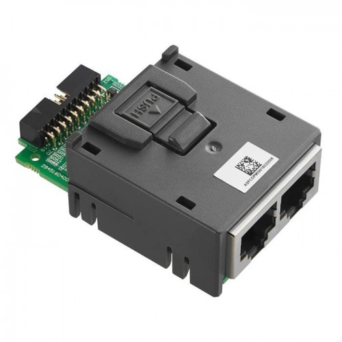 AS-F422 Плата 1xRS422 | Delta Electronics