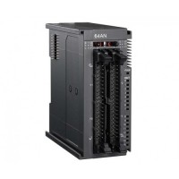 AS64AM10N-A - Модуль дискретных входов 64DI для процессора AS, 24V DC, 2хIDC-40, 5-24V DC, Delta