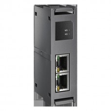 AS-FOPC02 - Дополнительная плата для процессора AS, Ethernet, Delta