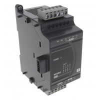 DVP08XN211T - Модуль дискретных выходов 8DO (NPN) для DVP-ES2/EX2, Delta