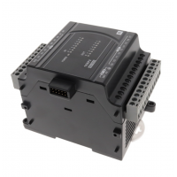 DVP16XP211R - Модуль дискретных входов/выходов 8DI/8RO (Relay) для DVP-ES2/EX2, 24V DC, Delta