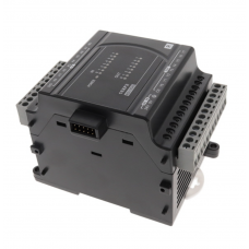 DVP16XP211R - Модуль дискретных входов/выходов 8DI/8RO (Relay) для DVP-ES2/EX2, 24V DC, Delta