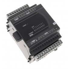 DVP16XN211T - Модуль дискретных выходов 16DO (NPN) для DVP-ES2/EX2, 24V DC, Delta