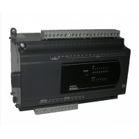 DVP24XP200R - Модуль дискретных входов/выходов 16DI/8RO (Relay) для DVP-ES2/EX2, 100-240V AC, Delta