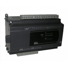 DVP24XP200T - Модуль дискретных входов/выходов 16DI/8DO (NPN) для DVP-ES2/EX2, 100-240V AC, Delta