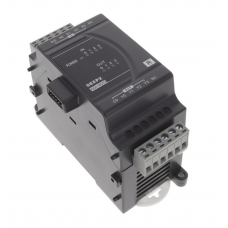 DVP08XP211R - Модуль дискретных входов/выходов 4DI/4DO (Relay) для DVP-ES2/EX2, 24V DC, Delta