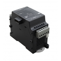 DVP08XN211R - Модуль дискретных выходов 8RO (Relay) для DVP-ES2/EX2, Delta