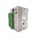 (DVP20SX211T) Базовый модуль серии DVP-SX2, Uпит=24В DC, 20 ВХ/ВЫХ ТРАНЗ (NPN), RS-232 и RS-485, Delta Electronics
