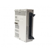 DVP32SM11N - Модуль дискретных входов 32DI для DVP-S**, 24V DC, Delta