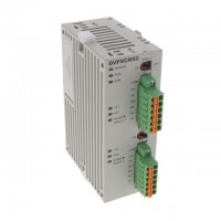 DVPSCM52-SL - Модуль дополнительных COM портов для DVP-S**, поддержка Modbus, BACnet (slave), UD Link protocol, Delta