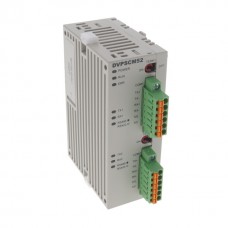 DVPSCM52-SL - Модуль дополнительных COM портов для DVP-S**, поддержка Modbus, BACnet (slave), UD Link protocol, Delta