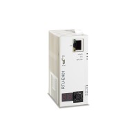 (RTU-EN01) Станция удаленного ввода/вывода по сети Ethernet для контроллеров серии DVP-S**, Delta Electronics