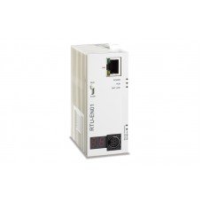(RTU-EN01) Станция удаленного ввода/вывода по сети Ethernet для контроллеров серии DVP-S**, Delta Electronics