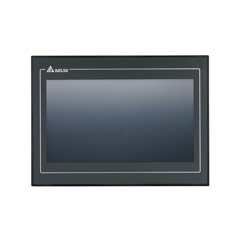 (DOP-110CS) Панель оператора графическая TFT дисплей 10.1 "(1024 x 600), ARM Cortex-A8 800 МГц, flash ROM 256 MB, RAM 512 MB, USB, 3 COM, RTC, Delta Electronics
