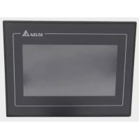 DOP-107BV - Панель оператора графическая TFT дисплей 7" (800 x 480), ARM Cortex-A8 800 МГц, flash ROM 256 MB, RAM 256 MB, USB, 2 COM, RTC, Delta