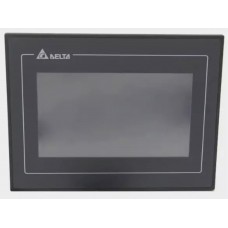 DOP-107BV - Панель оператора графическая TFT дисплей 7" (800 x 480), ARM Cortex-A8 800 МГц, flash ROM 256 MB, RAM 256 MB, USB, 2 COM, RTC, Delta