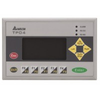 TP04G-AS2 - Панель оператора TP04G, 4 строки, Delta