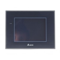 DOP-B05S111 - Панель оператора 5,6", TFT, 3 СОМ-порта, USB host/client, Delta