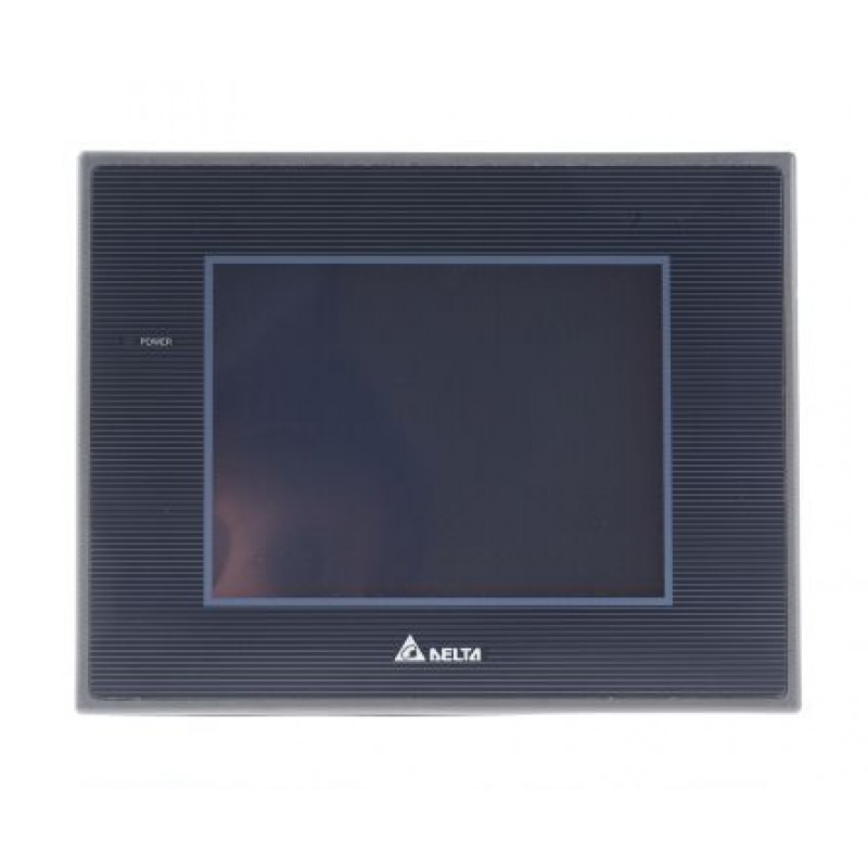 DOP-B05S111 - Панель оператора 5,6", TFT, 3 СОМ-порта, USB host/client, Delta