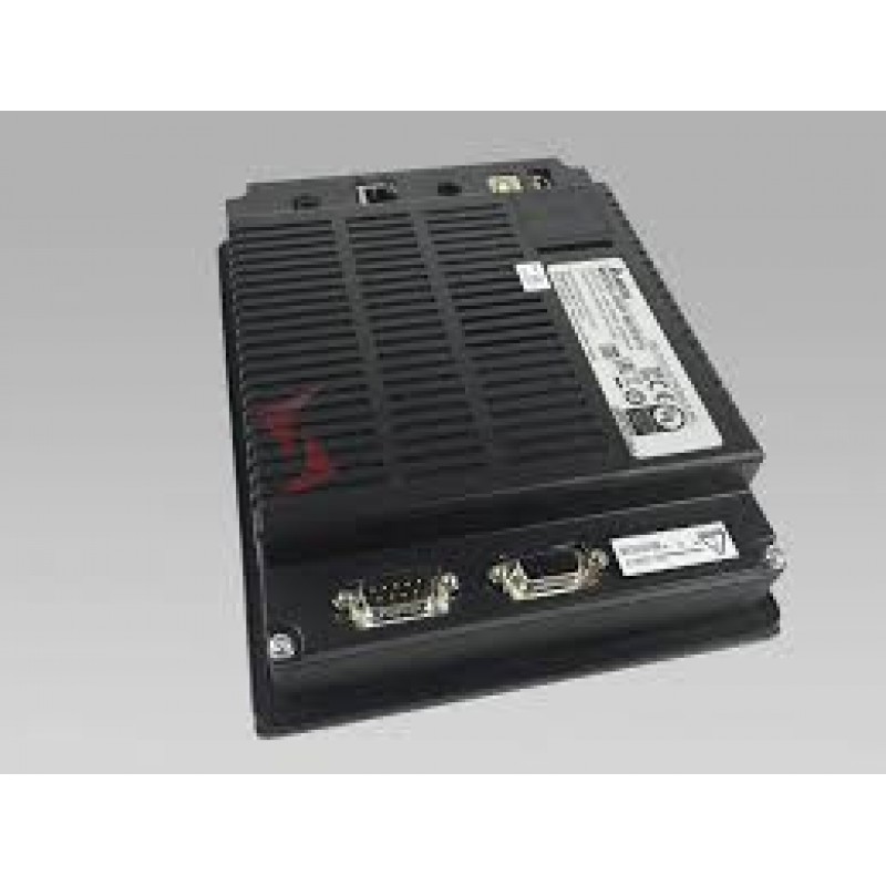 DOP-B07E515 - Панель оператора TFT 7" 800х600, ROM 128Мб, 1xUSB v.1.1, 1xUSB v.2.0, Ethernet 10/100, Delta