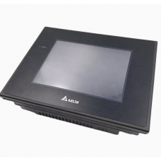 DOP-B10S615 - Панель оператора 10,1" TFT, 128Mb Flash ROM, USB, 3 порта RS232/422/485, Delta
