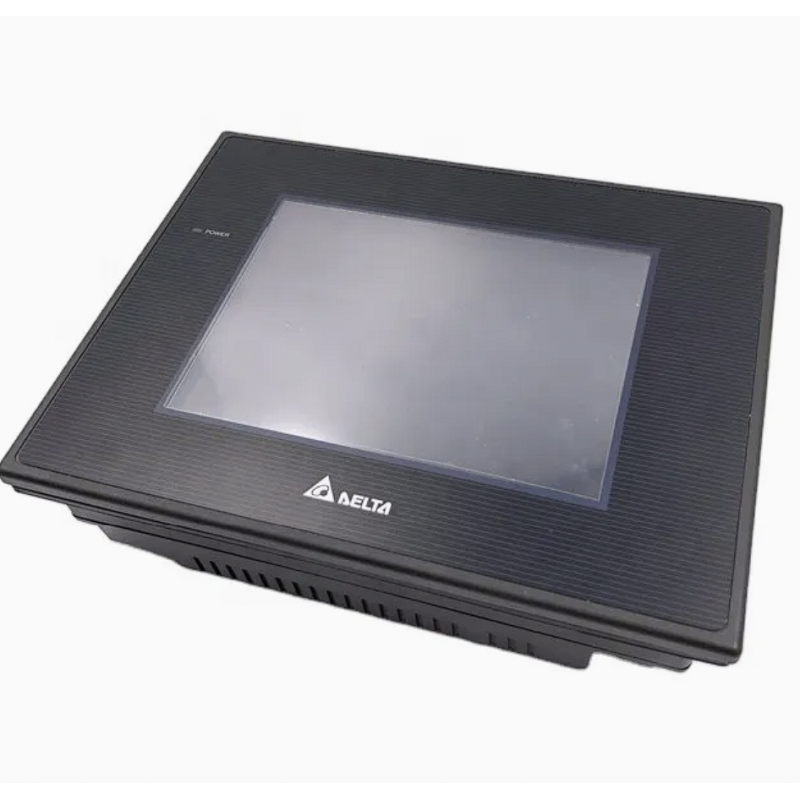 DOP-B10S615 - Панель оператора 10,1" TFT, 128Mb Flash ROM, USB, 3 порта RS232/422/485, Delta