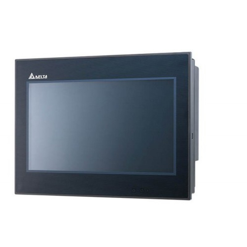 DOP-B07S515 - Панель оператора TFT 7" 800х600, ROM 128Мб, 1xUSB v.1.1, 1xUSB v.2.0, Delta