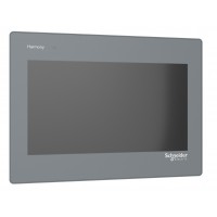 HMIET6401 - Панель оператора Harmony ET6, 7'', 1 COM1 (RS - 232C) 1 COM2 (RS - 422/485) 1 USB mini-B 1 USB A, RAM 256MB, Schneider Electric