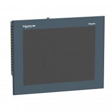 HMIGTO5310 - Сенсорная цветная панель 10.4" 640×480 TFT,RJ45 RS232/485,SUB-D,1 Ethernet TCP/IP,96Mб/512кБ, Schneider Electric