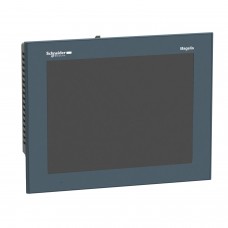 (HMIGTO5310) Сенс.цвет.терм. 10,4" 640×480TFT,RJ45 RS232/485,SUB-D,1 Ethernet TCP/IP,96Mб/512кБ, Schneider Electric