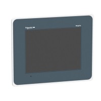 (HMIGTO5315) Сенс.цвет.терм. 10,4" 640×480 TFT LCD,RJ45 RS232/485,SUB-D,1Ethernet TCP/IP,96Mб/512кБ, Schneider Electric