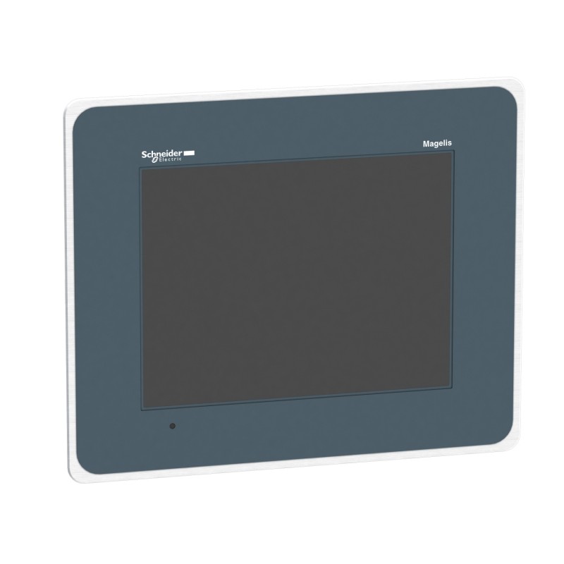 HMIGTO5315 - Сенсорная цветная панель 10.4" 640×480 TFT LCD,RJ45 RS232/485,SUB-D,1Ethernet TCP/IP,96Mб/512кБ, Schneider Electric HMIGTO5315 - Сенсорная цветная панель 10.4" 640×480 TFT LCD,RJ45 RS232/485,SUB-D,1Ethernet TCP/IP,96Mб/512кБ, Schneider Electric