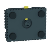 HMISAC - SE Magelis SCU процессорный модуль 16DI/10DO, Schneider Electric