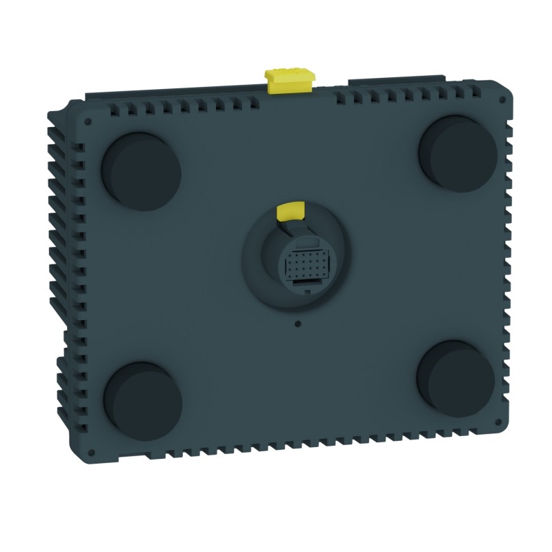 HMISBC - SE Magelis SCU процессорный модуль 8DI/8DO + 4AI/2AO, Schneider Electric