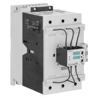 VSK 80 - Контактор для коммутации конденсаторов до 80 кВАр, 230 В, 1 NO , RADE KONCAR