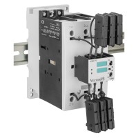 VSK 75 - Контактор для коммутации конденсаторов до 75 кВАр, 230 В, 1 NO , RADE KONCAR